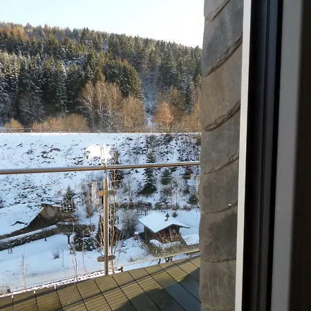 Sonjas Alte Schule Winterberg