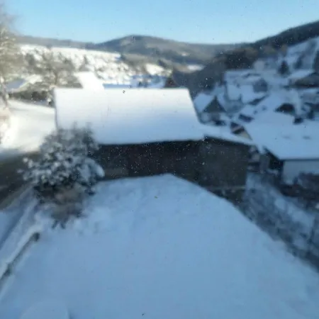 Sonjas Alte Schule Apartment