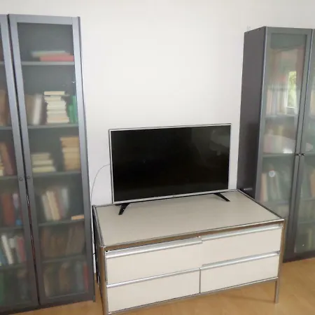 Apartment Sonjas Alte Schule Winterberg