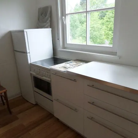 Appartement Sonjas Alte Schule