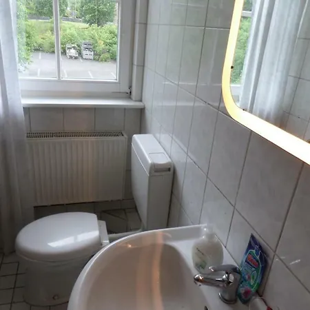 Apartment Sonjas Alte Schule Winterberg