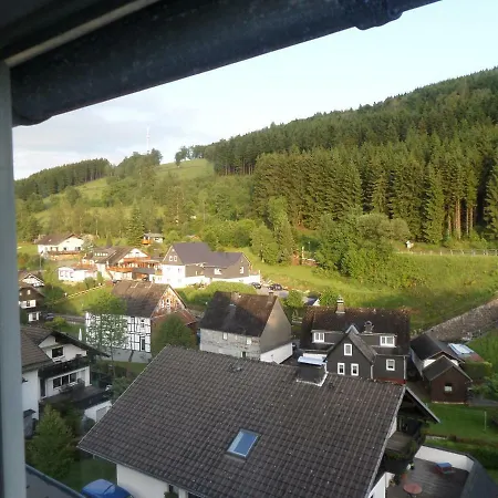 Appartement Sonjas Alte Schule *