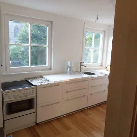 Apartment Sonjas Alte Schule Winterberg