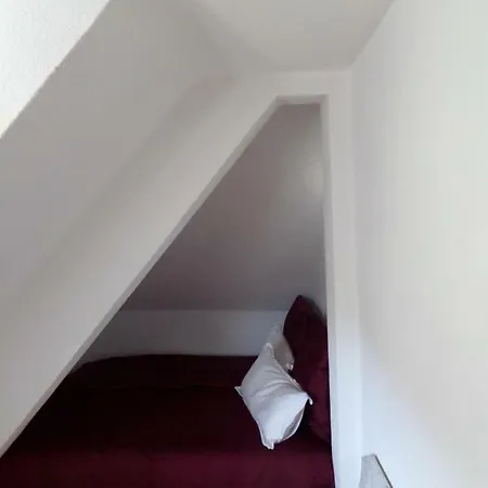 Apartment Sonjas Alte Schule Winterberg