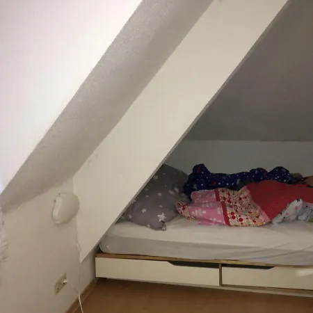 Apartment Sonjas Alte Schule Winterberg